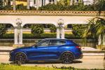 Maserati Levante Shtorm by Larte Design 2017 года